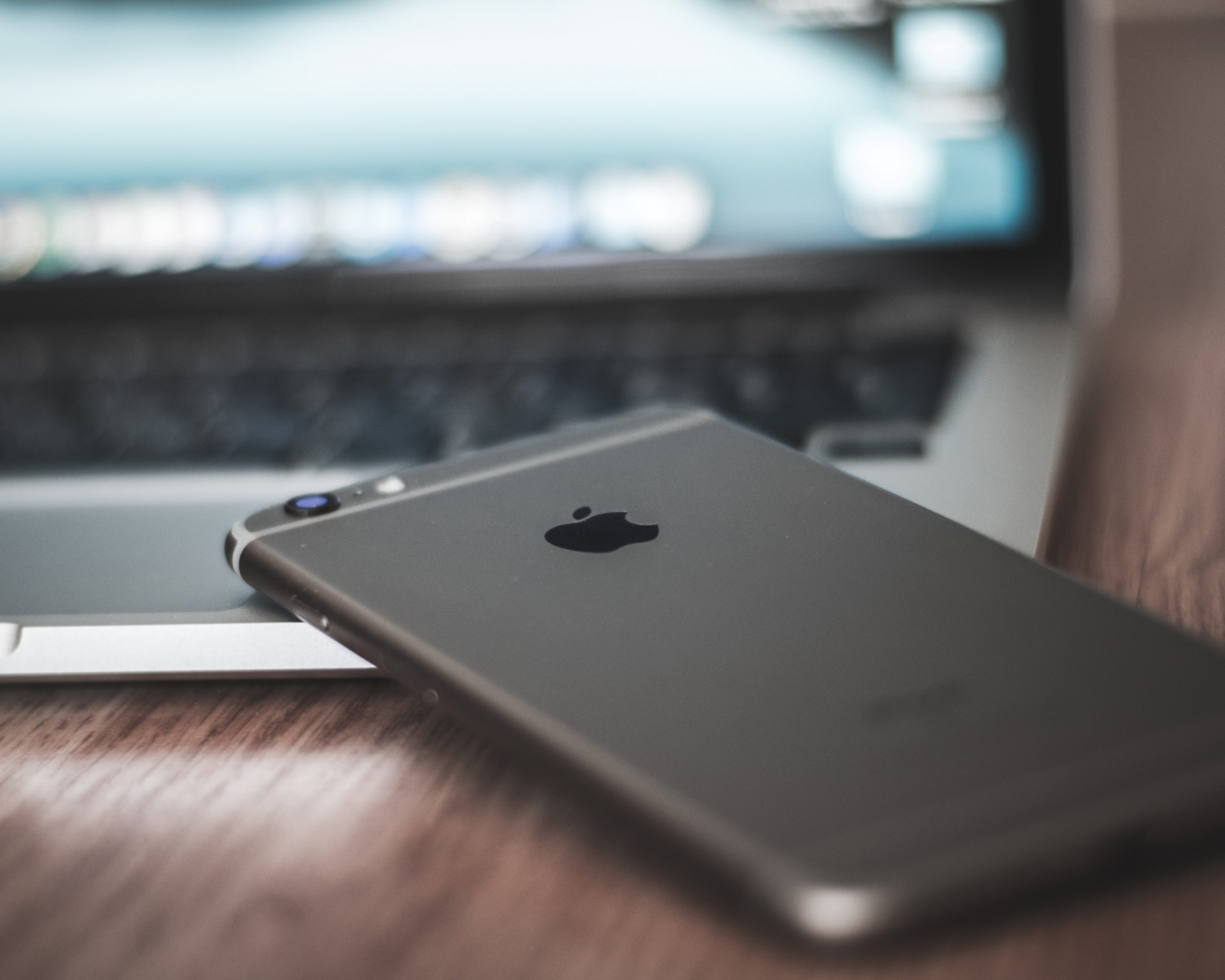 Programovanie aplikácií pre IOS