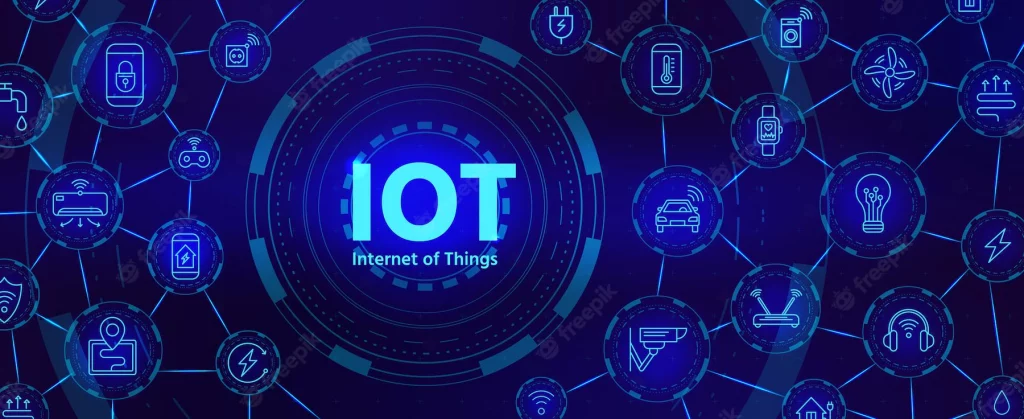 IoT