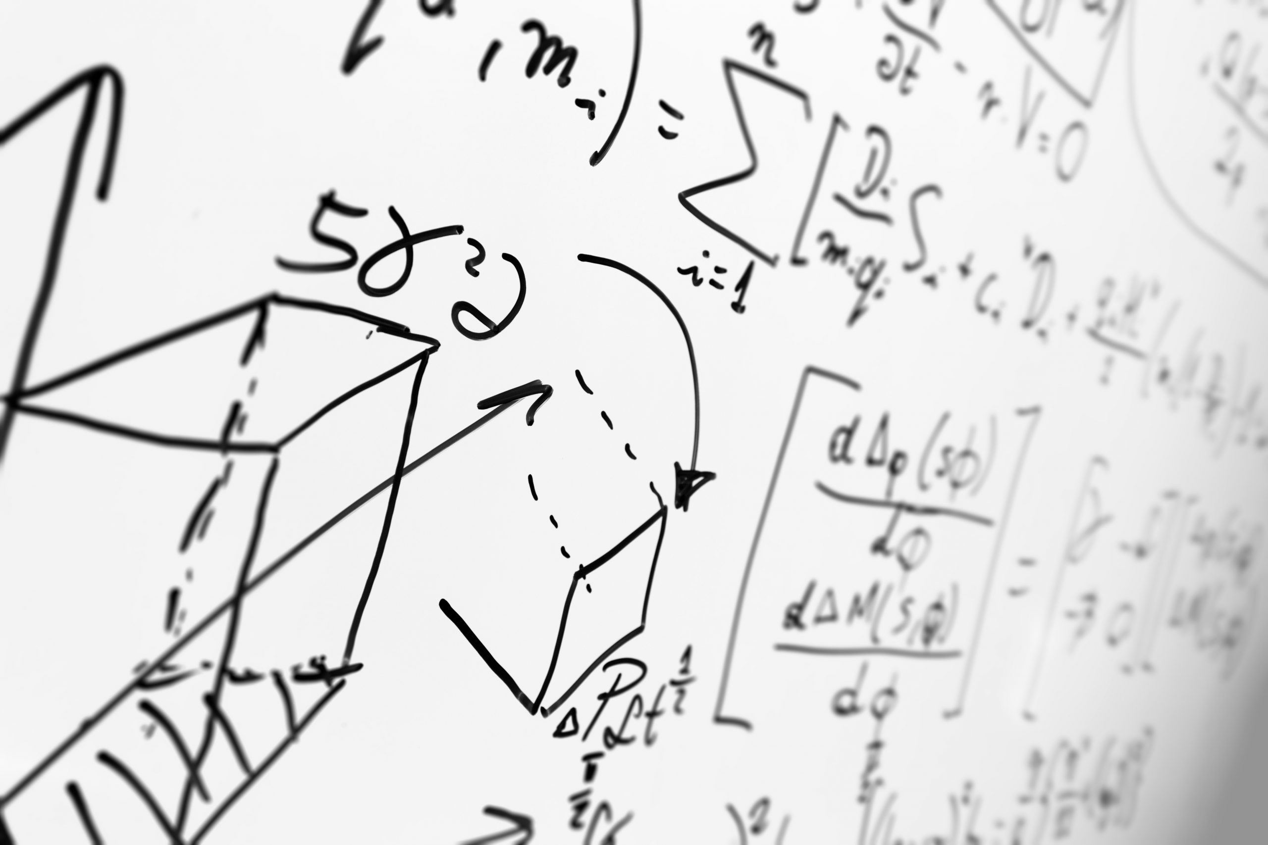 Matematika pre informatikov