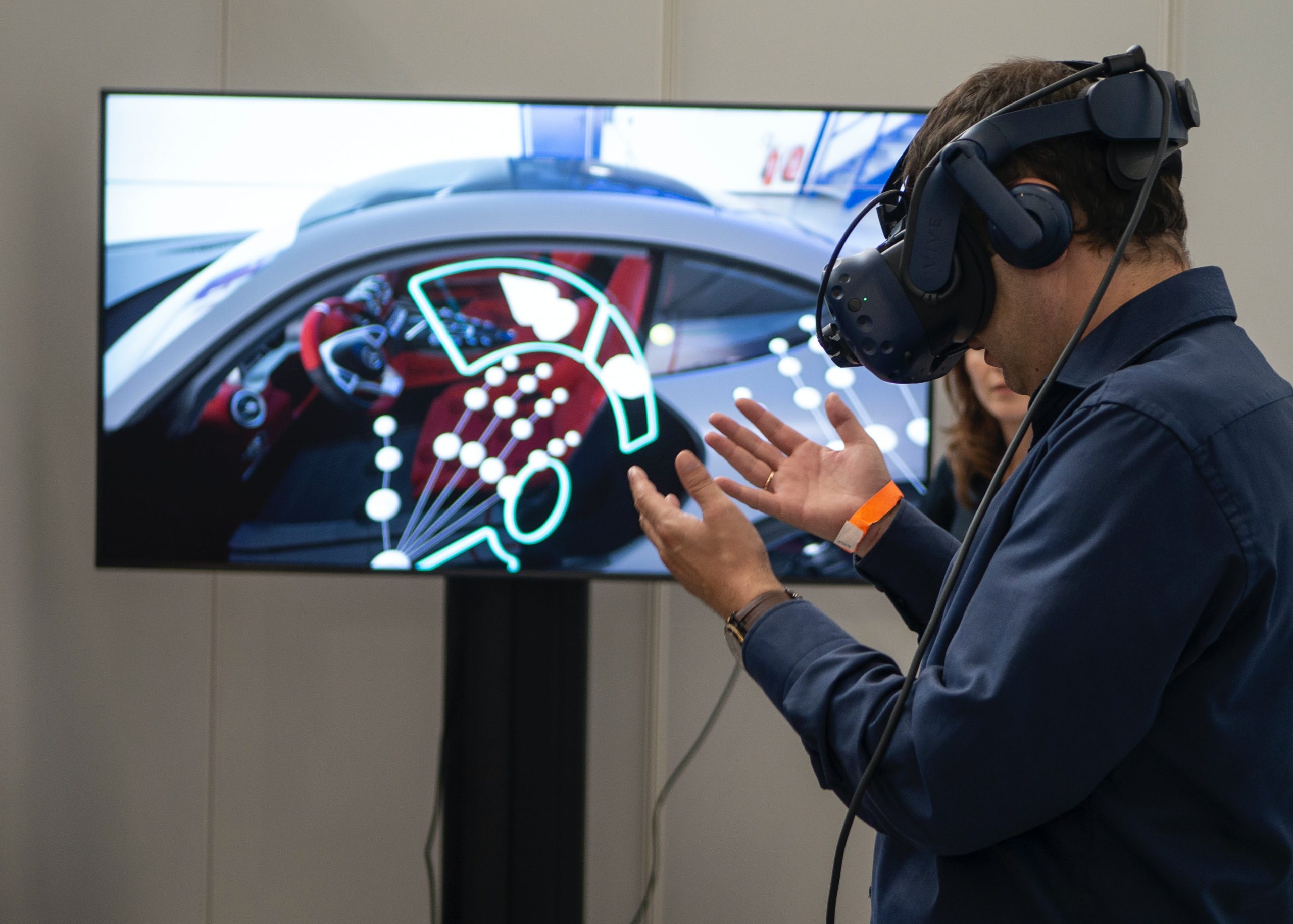 Programovanie VR